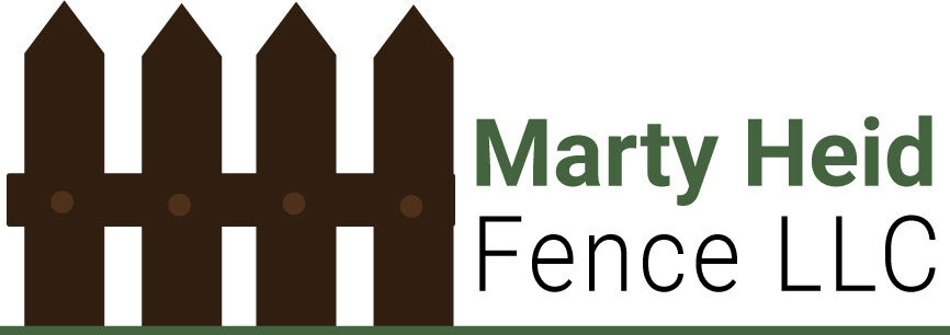 Marty Heid Fence LLC